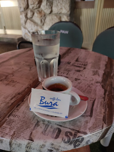 Kava Cafe bar Bura